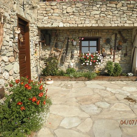 B&B Al Ghiro Villa Lagarina Екстериор снимка
