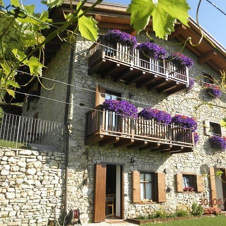 B&B Al Ghiro Villa Lagarina Екстериор снимка
