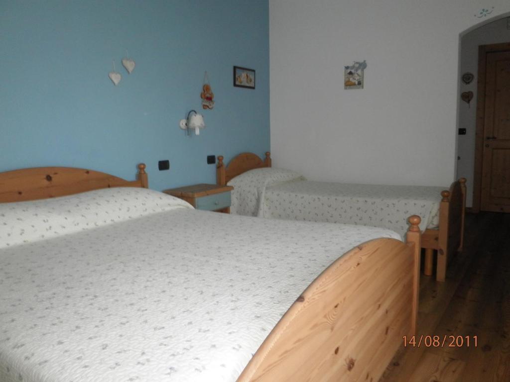 B&B Al Ghiro Villa Lagarina Стая снимка
