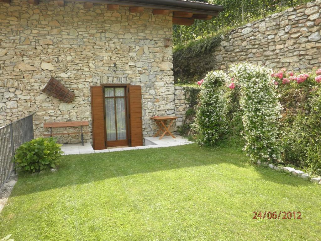 B&B Al Ghiro Villa Lagarina Стая снимка