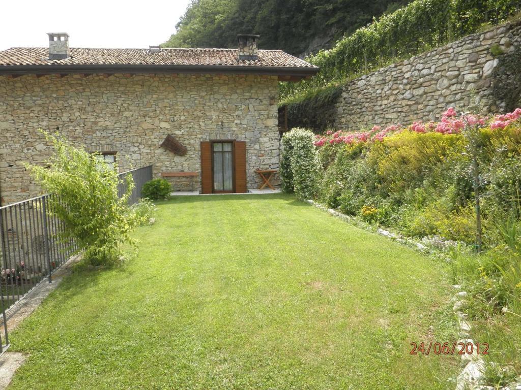 B&B Al Ghiro Villa Lagarina Стая снимка