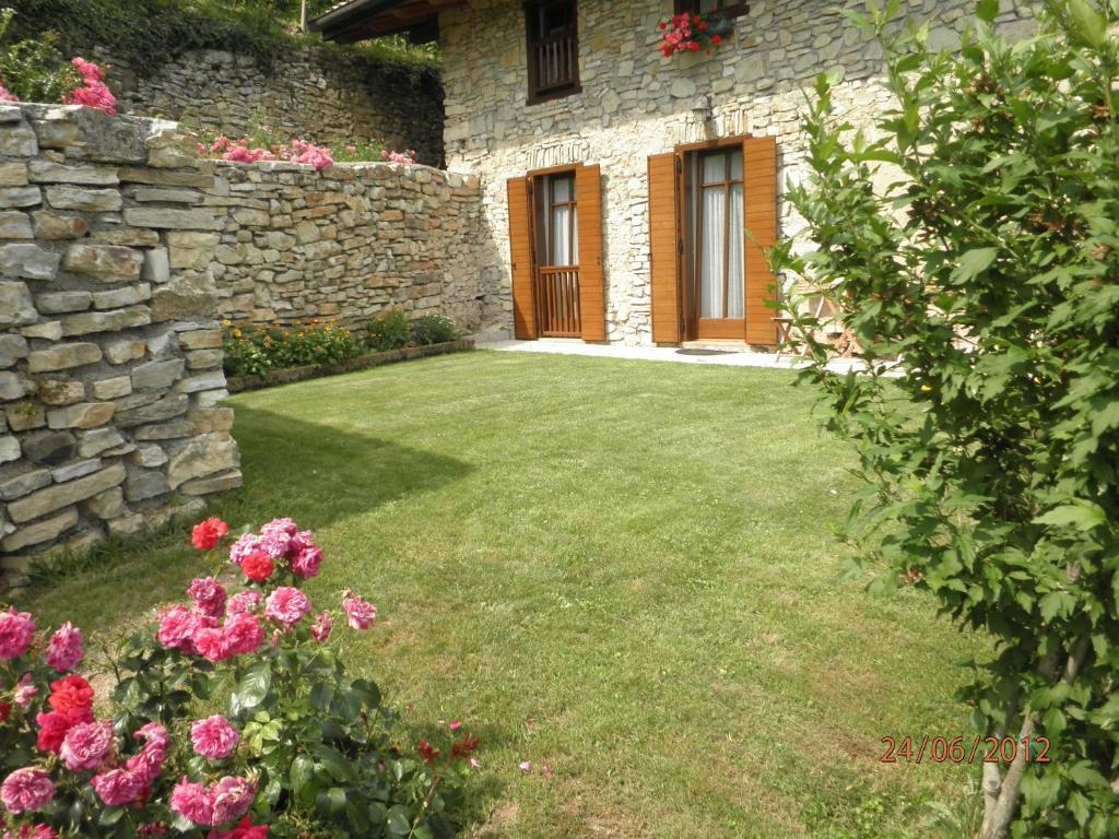 B&B Al Ghiro Villa Lagarina Стая снимка
