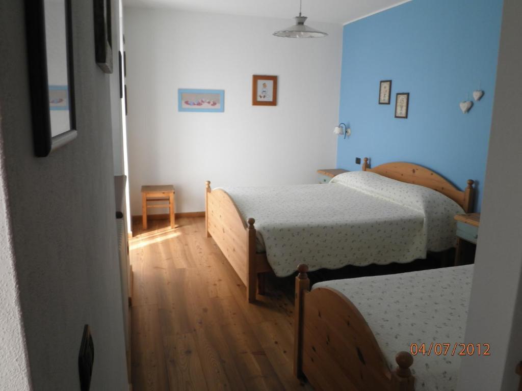 B&B Al Ghiro Villa Lagarina Стая снимка