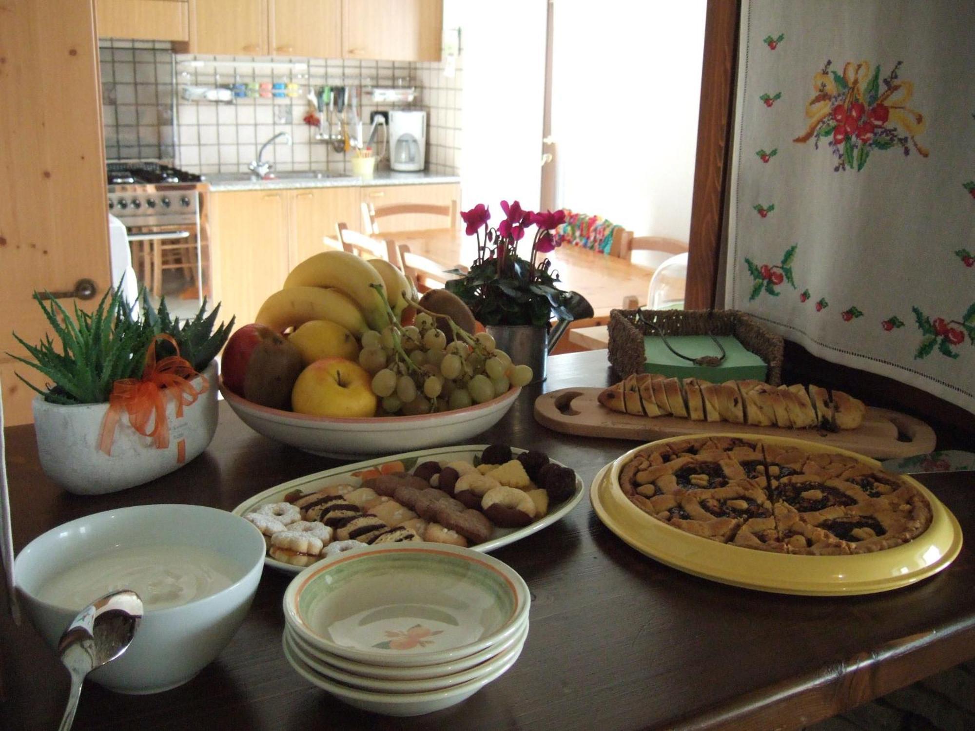 B&B Al Ghiro Villa Lagarina Екстериор снимка