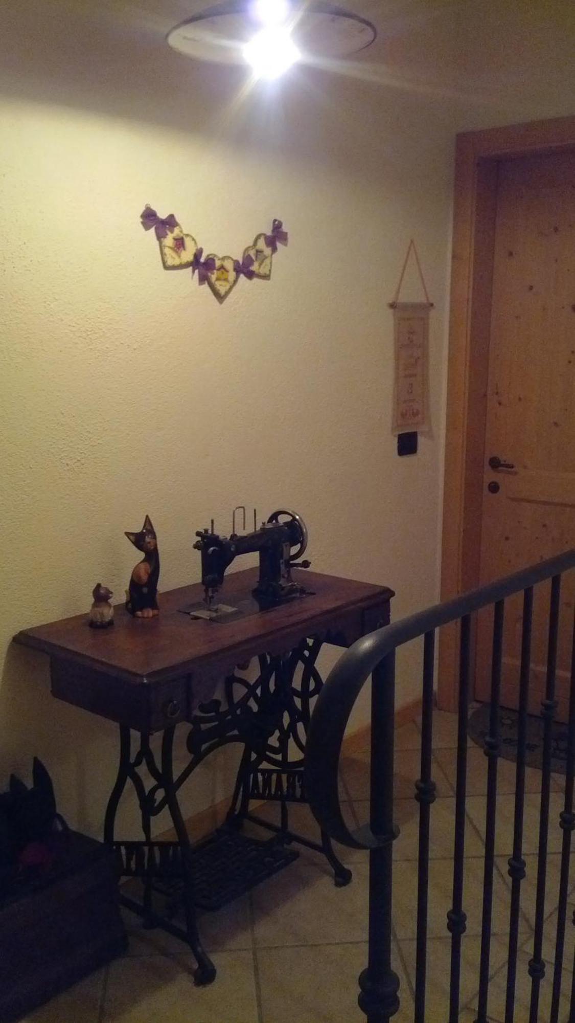 B&B Al Ghiro Villa Lagarina Екстериор снимка