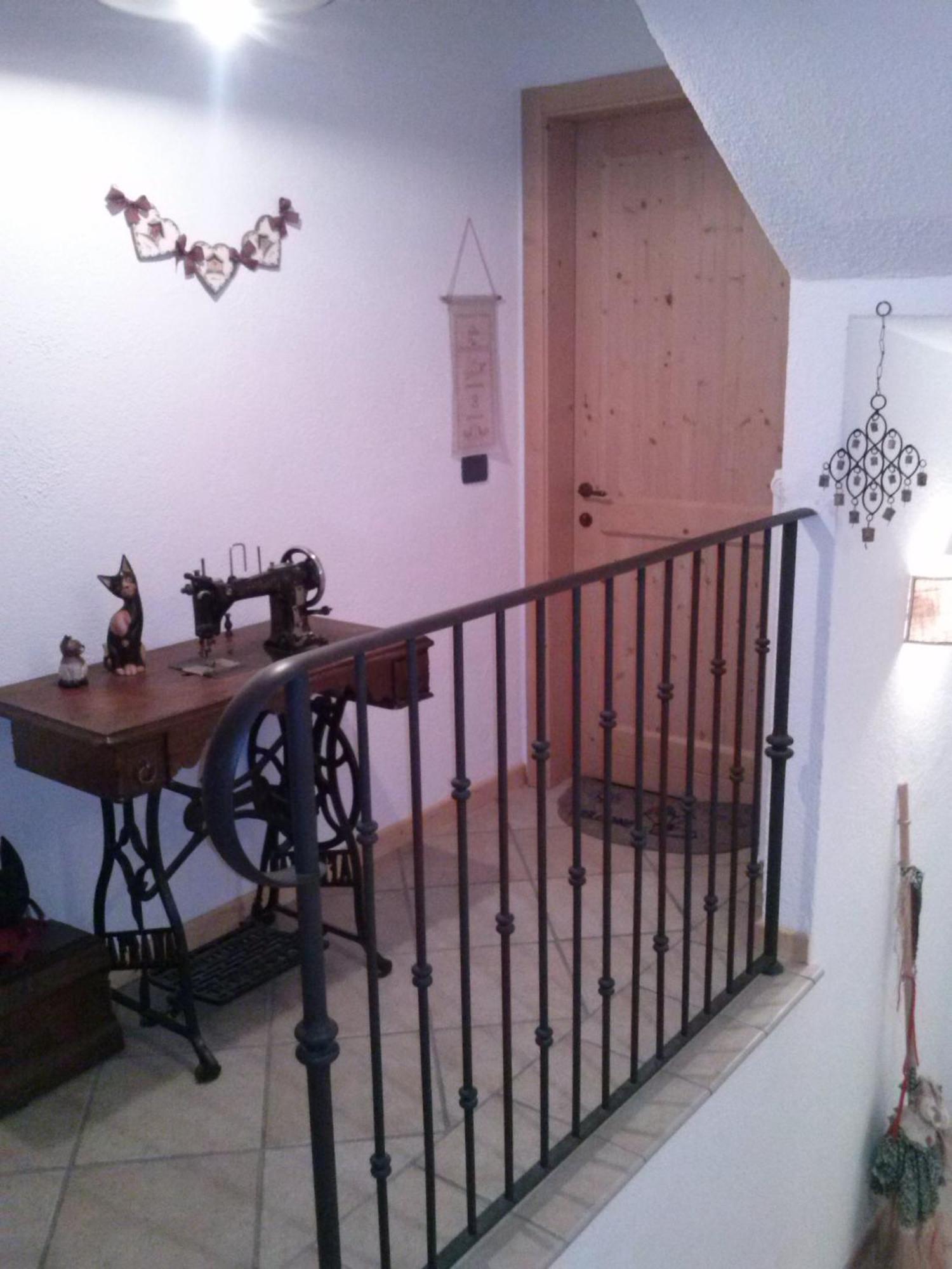 B&B Al Ghiro Villa Lagarina Екстериор снимка