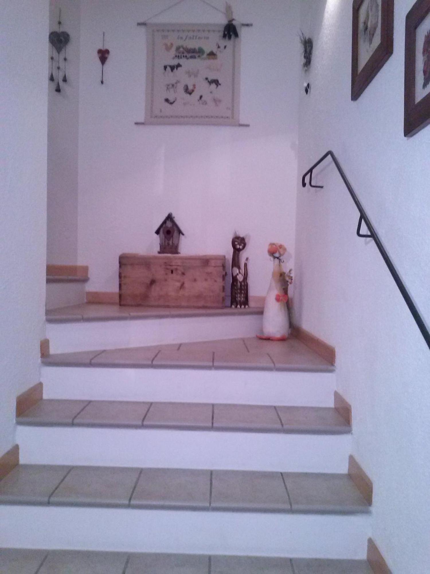 B&B Al Ghiro Villa Lagarina Екстериор снимка