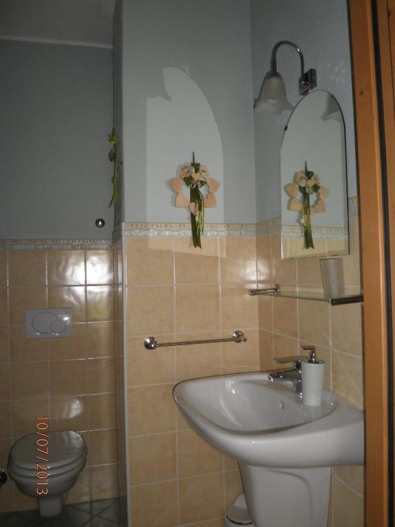 B&B Al Ghiro Villa Lagarina Стая снимка