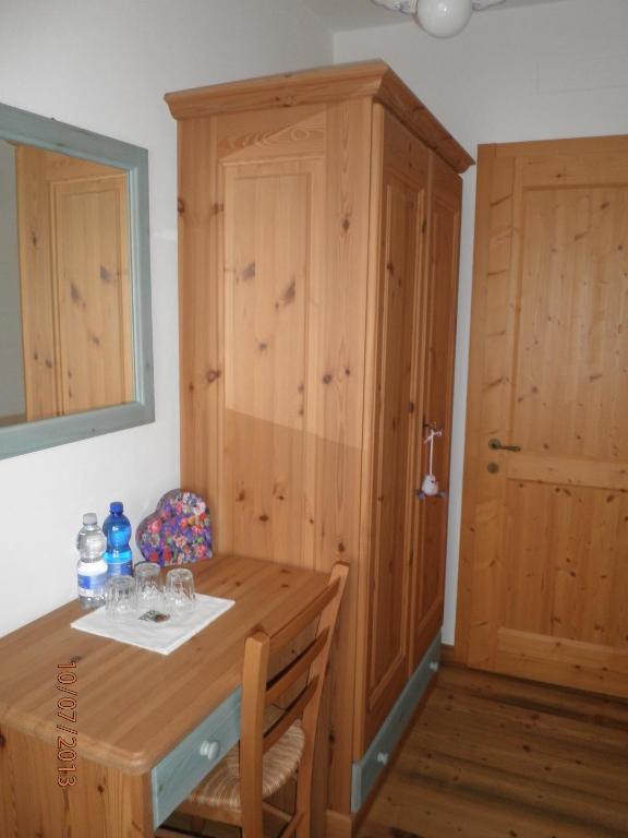 B&B Al Ghiro Villa Lagarina Стая снимка