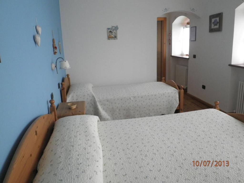 B&B Al Ghiro Villa Lagarina Стая снимка