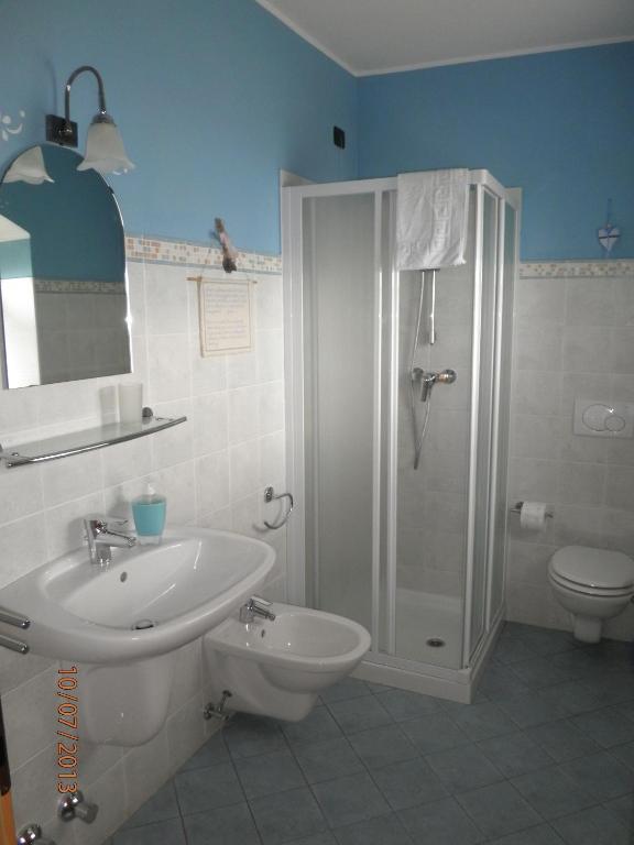 B&B Al Ghiro Villa Lagarina Стая снимка