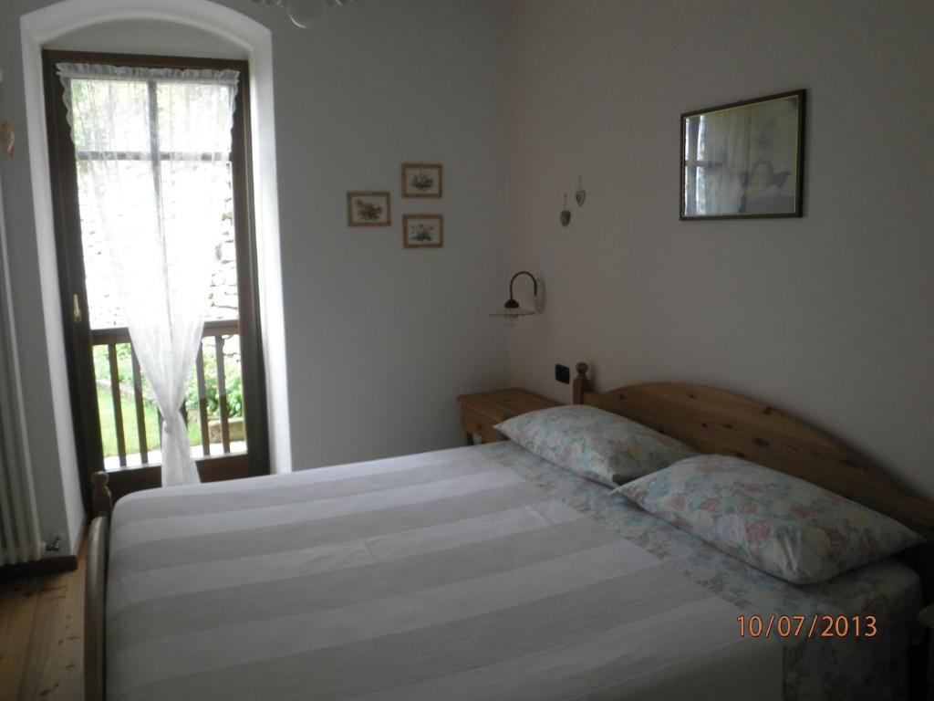 B&B Al Ghiro Villa Lagarina Стая снимка