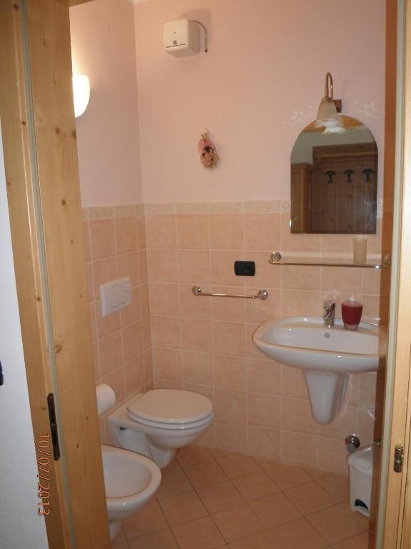 B&B Al Ghiro Villa Lagarina Стая снимка