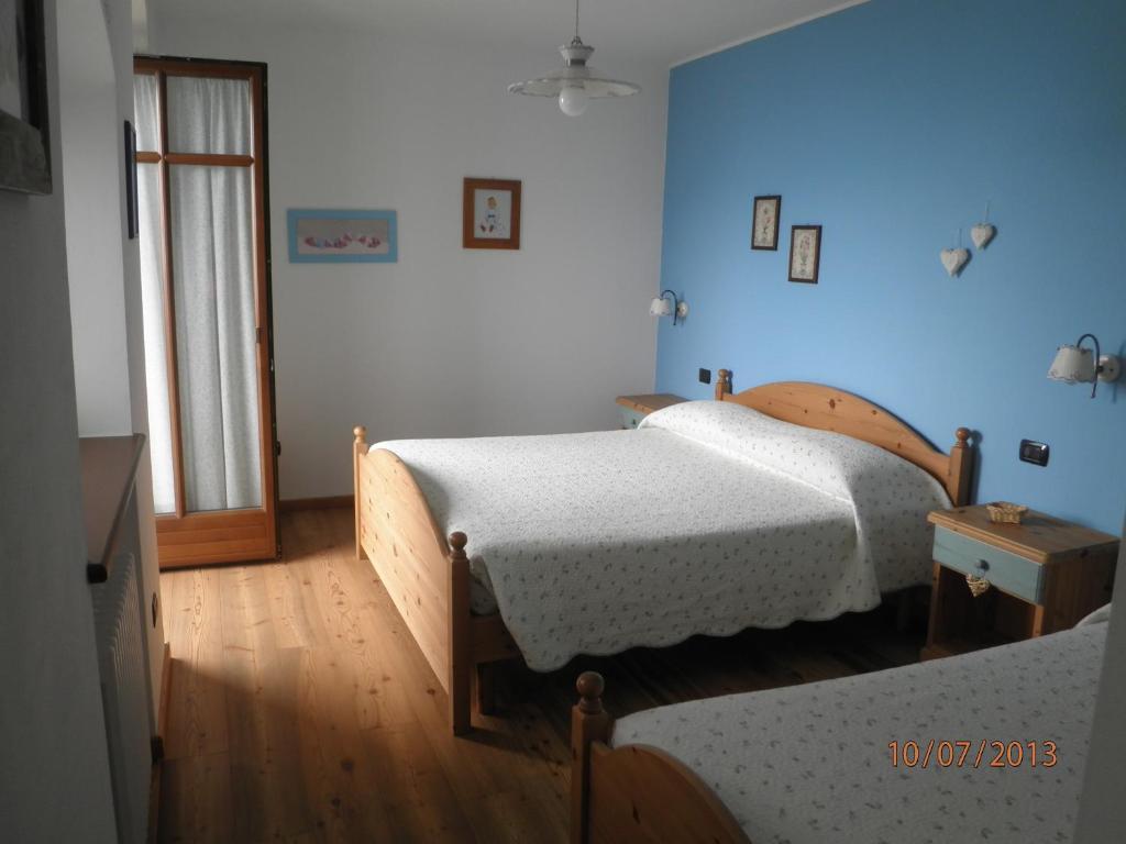 B&B Al Ghiro Villa Lagarina Стая снимка