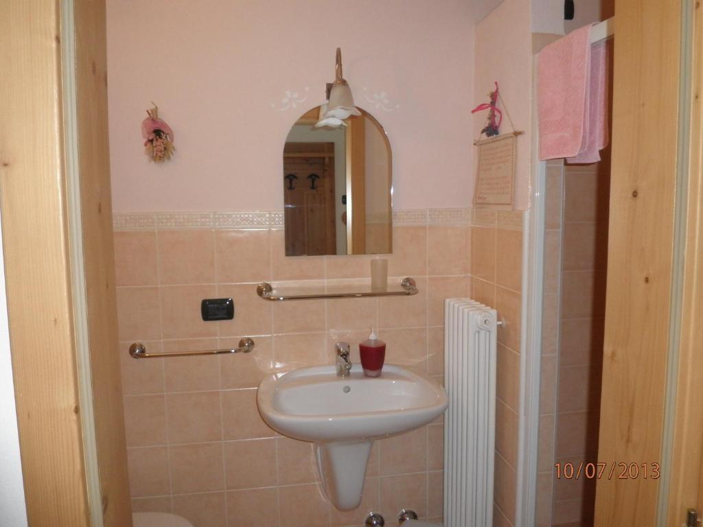 B&B Al Ghiro Villa Lagarina Стая снимка