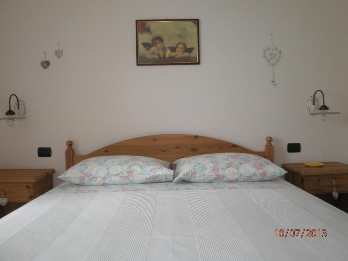B&B Al Ghiro Villa Lagarina Стая снимка