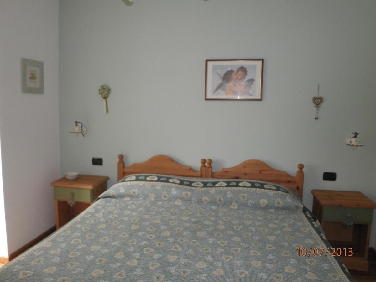 B&B Al Ghiro Villa Lagarina Стая снимка