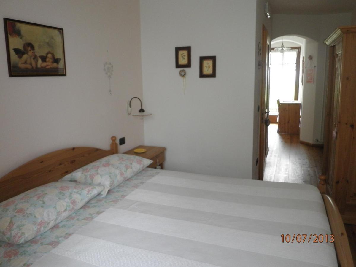 B&B Al Ghiro Villa Lagarina Стая снимка