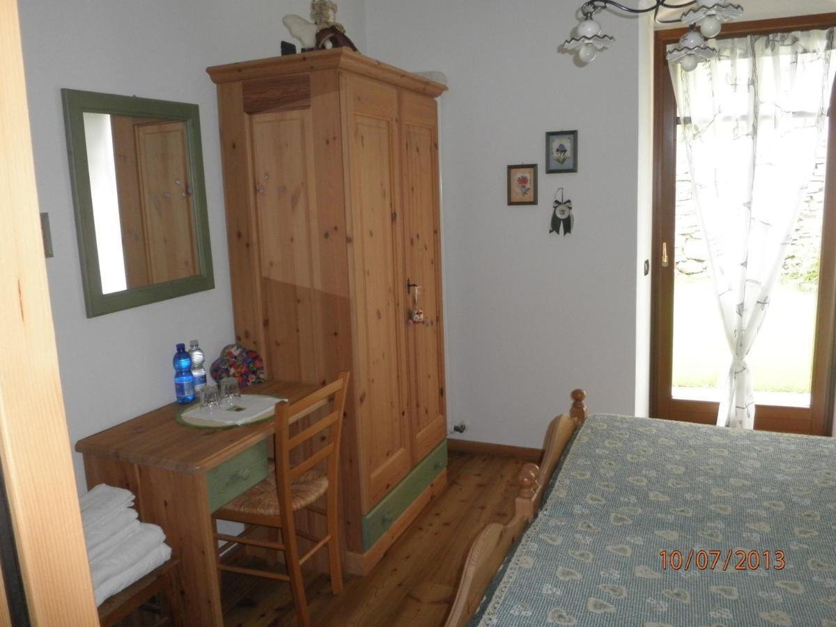 B&B Al Ghiro Villa Lagarina Стая снимка